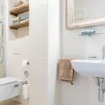 Boehler Diek, Whg 4 - Entspannung Unter Reet In Spo Apartmán