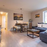 Apartmán Boehler Diek, Whg 4 - Entspannung Unter Reet In Spo Böhl