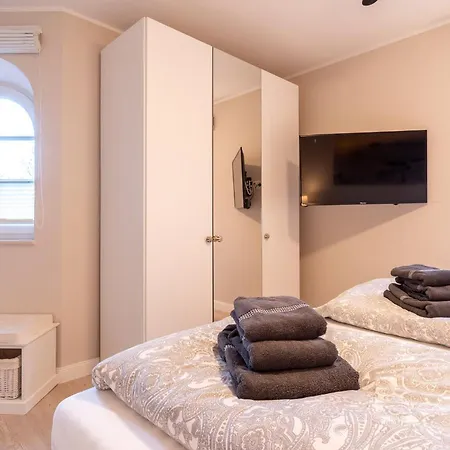 Boehler Diek, Whg 4 - Entspannung Unter Reet In Spo Apartamento *