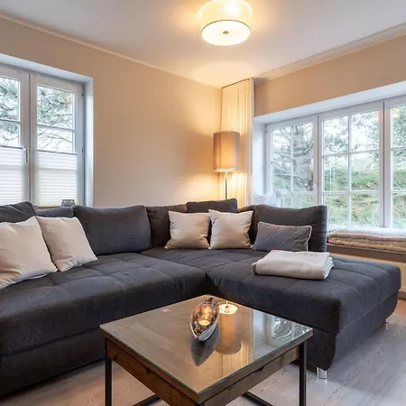 Boehler Diek, Whg 4 - Entspannung Unter Reet In Spo *